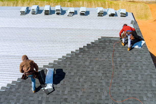 Best Tile Roofing Installation  in Manchester, MI