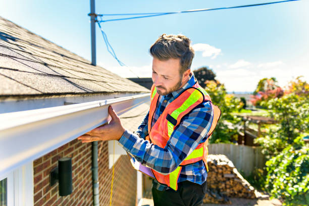Best Commercial Roofing Services  in Manchester, MI