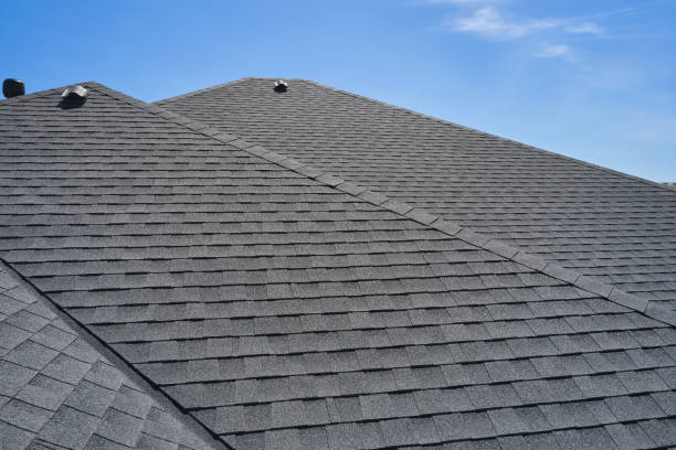 Best Storm Damage Roof Repair  in Manchester, MI