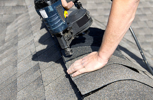 Best Gutter Installation and Repair  in Manchester, MI