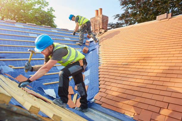 Best Cold Roofs  in Manchester, MI
