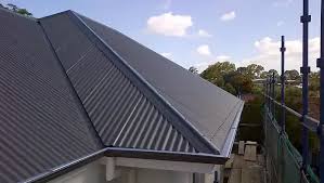 Best Metal Roofing Installation  in Manchester, MI